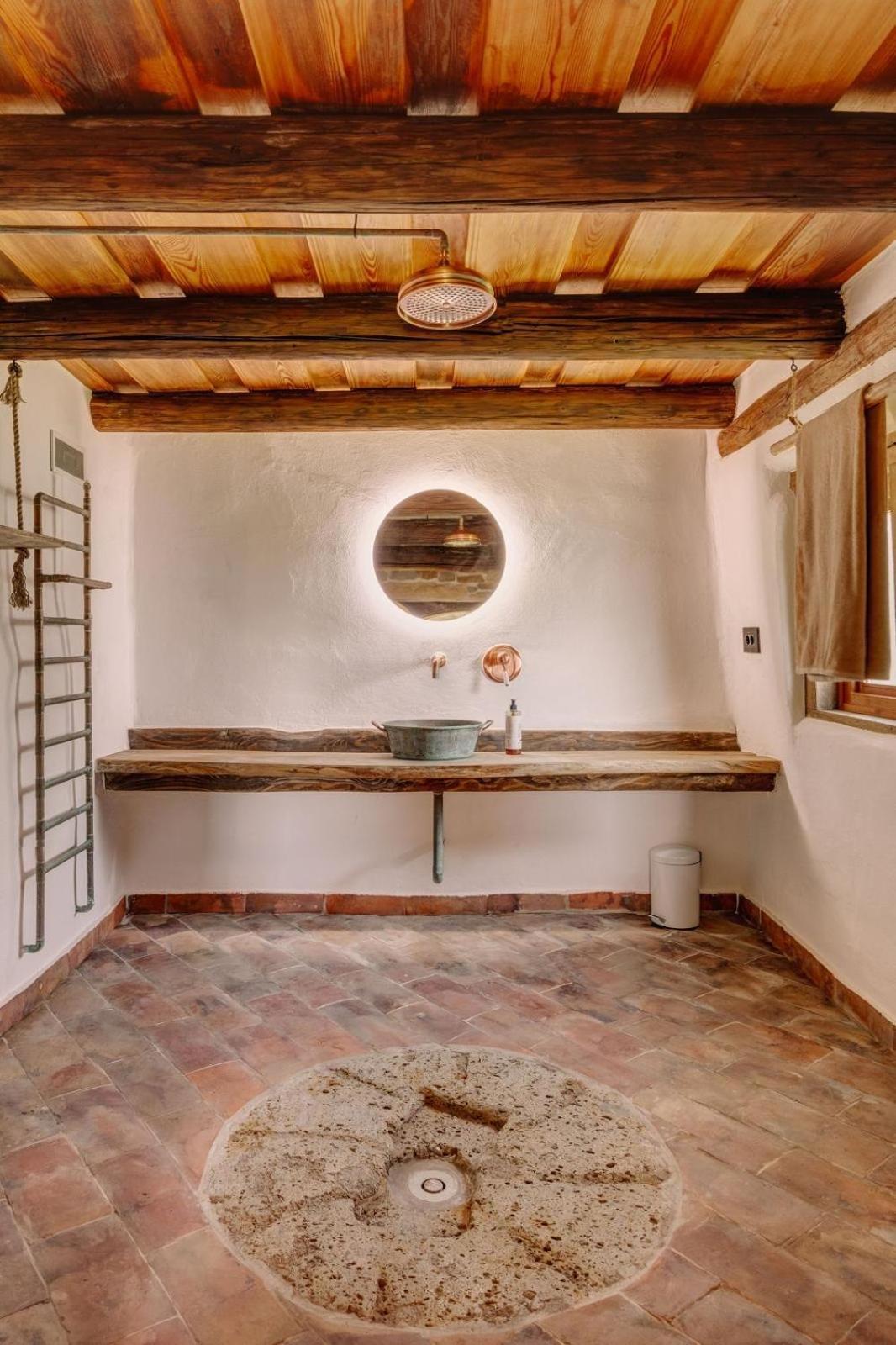 Chalet Echoes Of Vladicu Cluj-Napoca